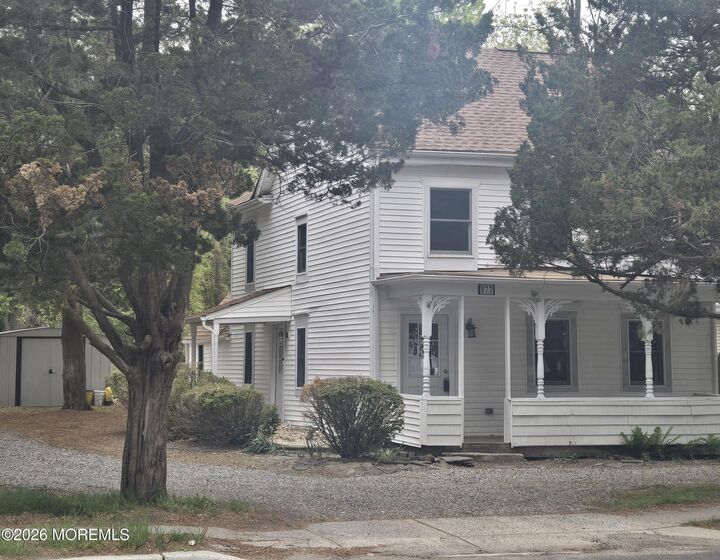 Property Photo:  377 N Main Street  NJ 08005 