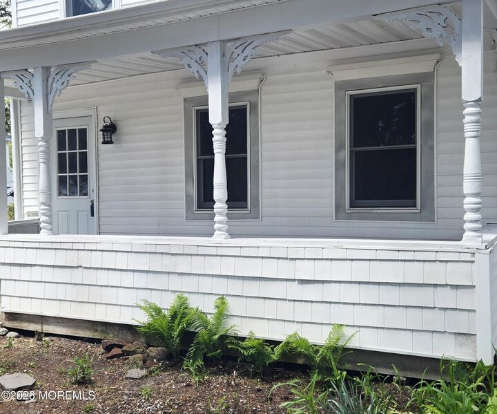 Property Photo:  377 N Main Street  NJ 08005 