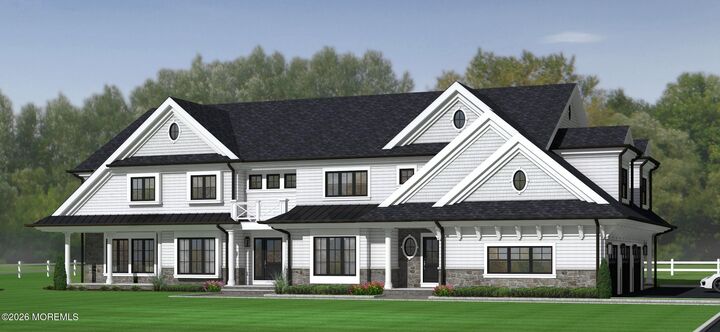 Property Photo:  11 Buttonwood Lane E  NJ 07760 
