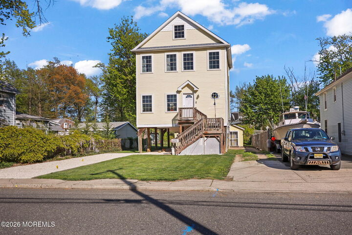 Property Photo:  717 Main Street  NJ 07718 