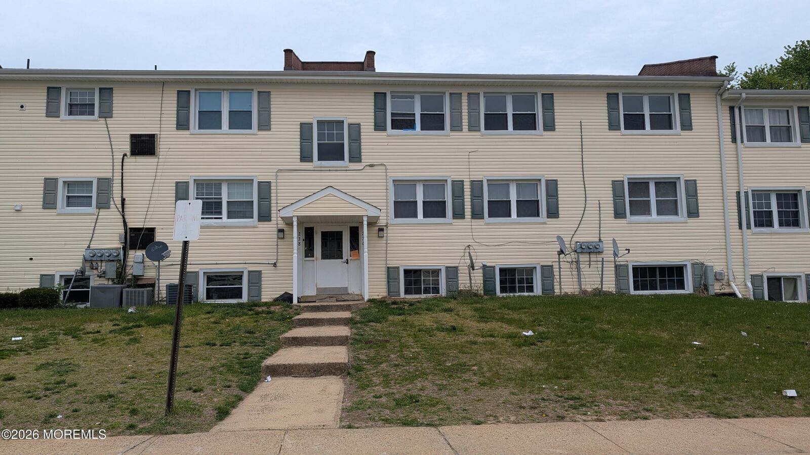 Property Photo:  226 Sawmill Road  NJ 08724 