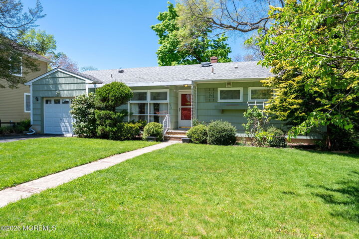 Property Photo:  846 Center Street  NJ 07701 