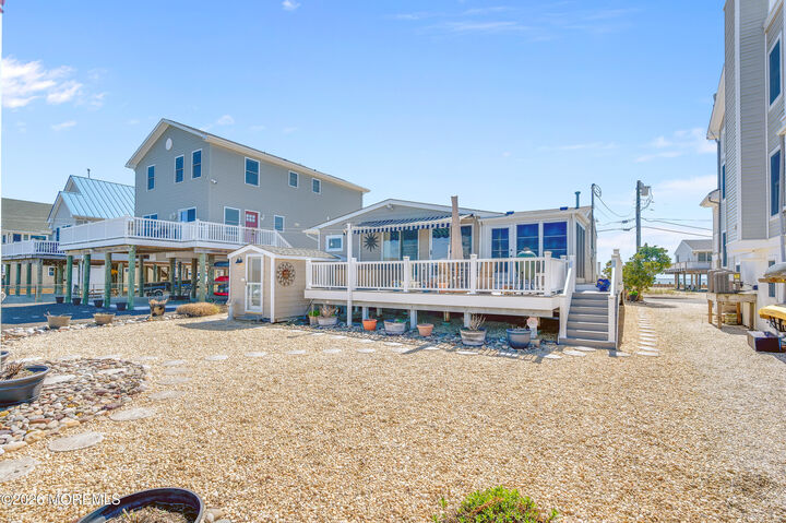 Property Photo:  264 Heron Road  NJ 08087 