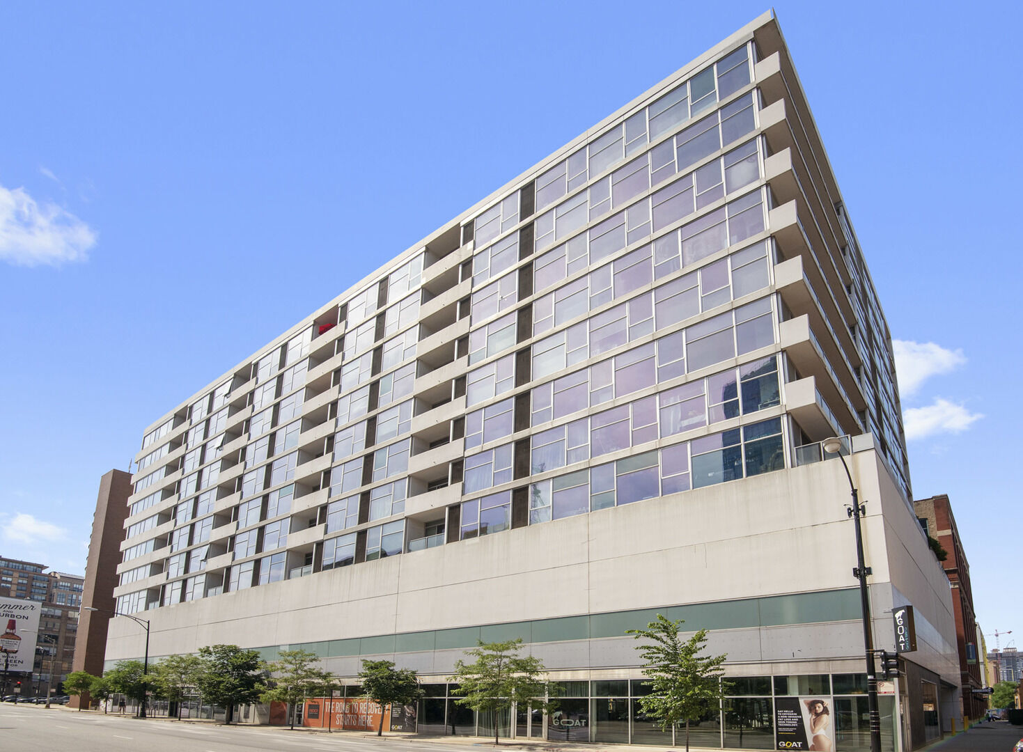 Property Photo:  630 N Franklin Street 1120  IL 60654 