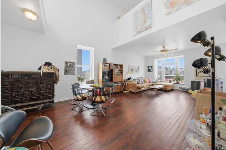 Property Photo:  903 W 19th Street 3  IL 60608 