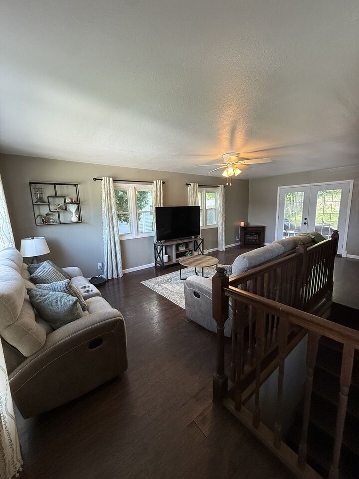 Property Photo:  1125 Briarcliff Lane  IA 52732 