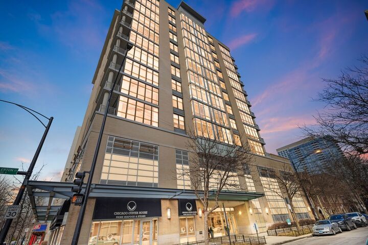 Property Photo:  212 E Cullerton Street 603  IL 60616 