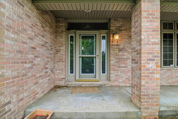 Property Photo:  10899 Swallow Tail Lane  IL 60423 