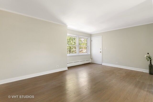 Property Photo:  336 Ridge Avenue 2  IL 60202 