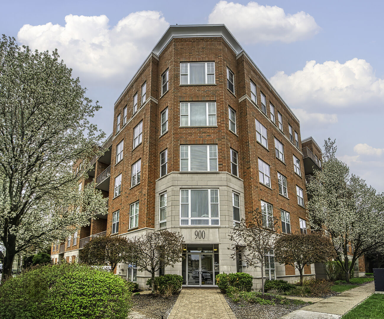 Property Photo:  900 Lee Street 202  IL 60016 