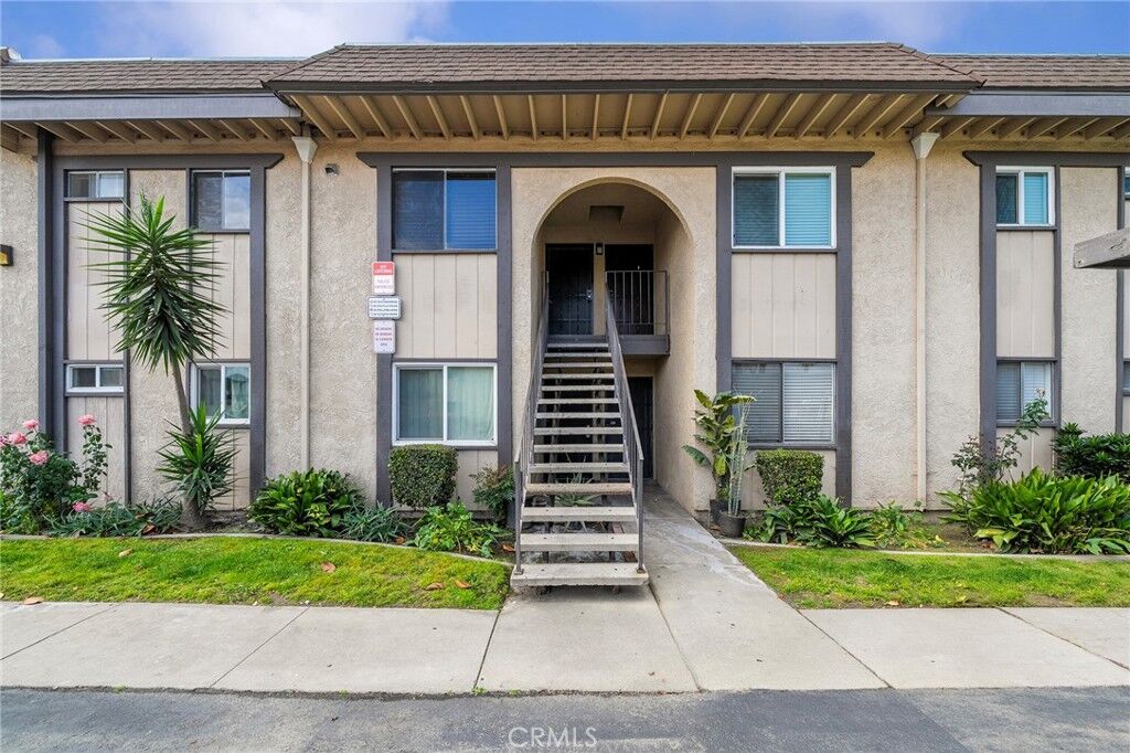 Property Photo:  12835 10th St 41  CA 91710 