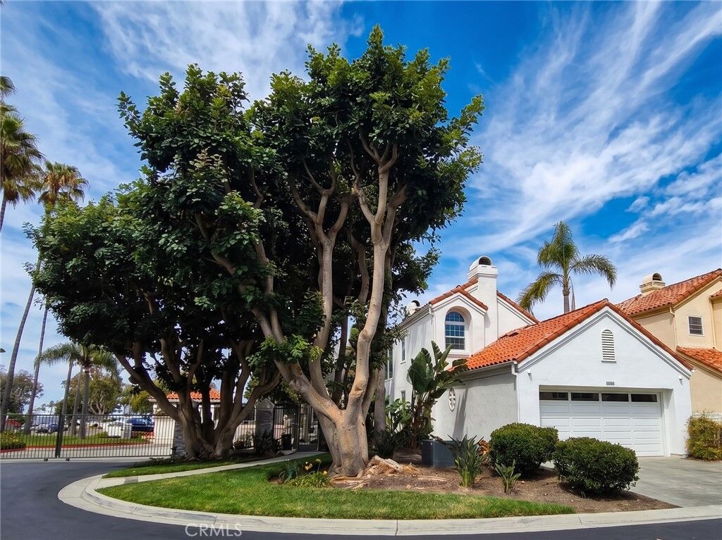 Property Photo:  3161 Portofino  CA 92649 