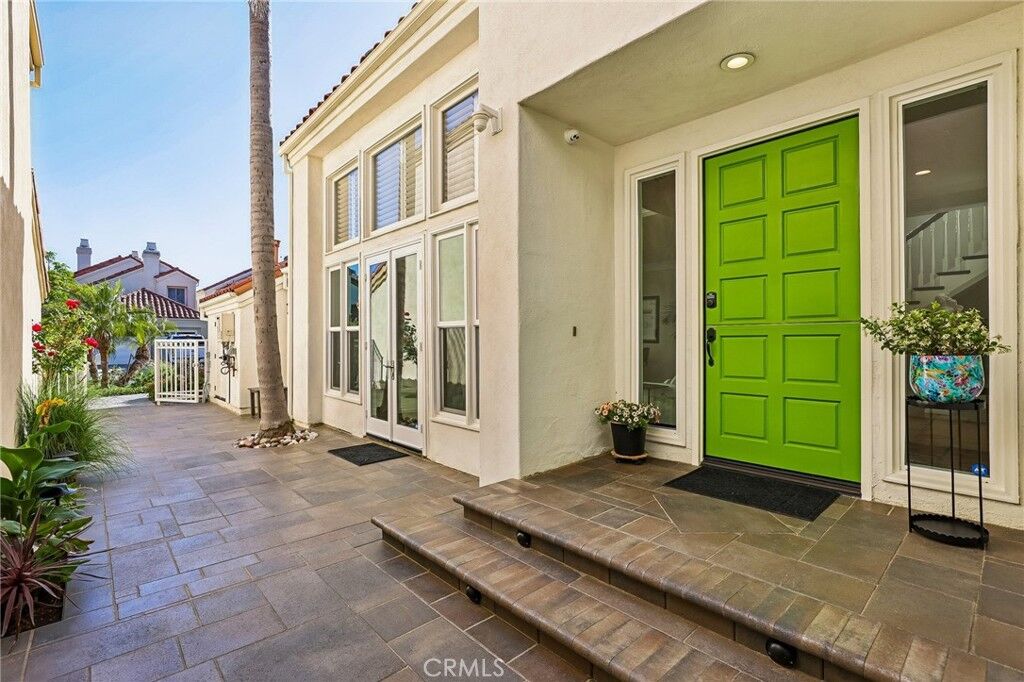 Property Photo:  3161 Portofino  CA 92649 