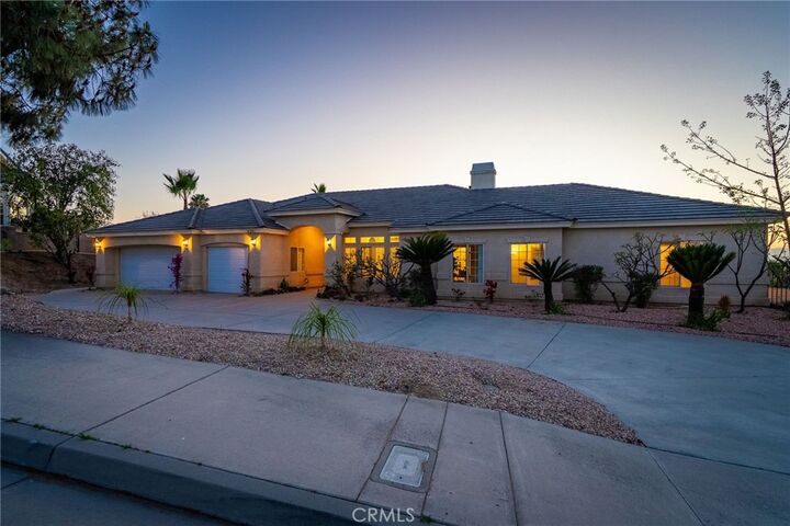 Property Photo:  6201 Omega Street  CA 92506 