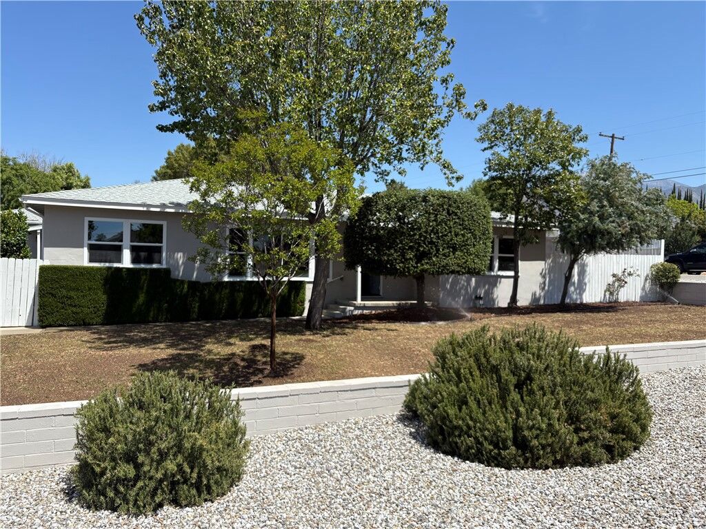 Property Photo:  35158 Cedarwood  CA 92399 