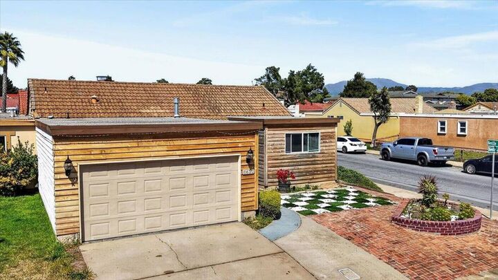 Property Photo:  1630 Seville Street  CA 93906 