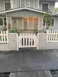 Property Photo:  127 W Valencia  CA 92832 