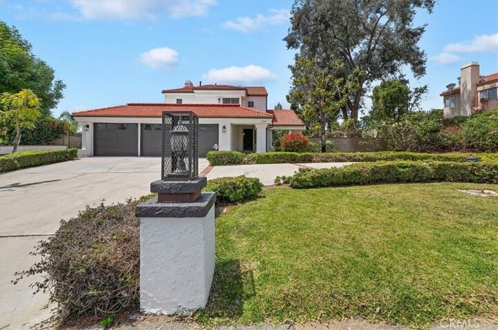 Property Photo:  11763 Vista De Cerros  CA 92555 