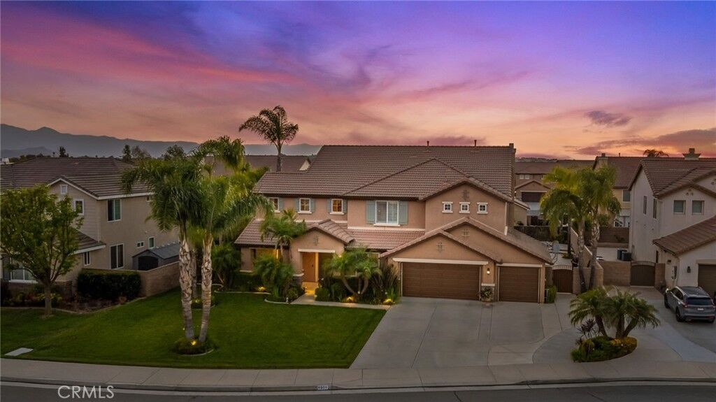 Property Photo:  9509 Kings Court  CA 92508 