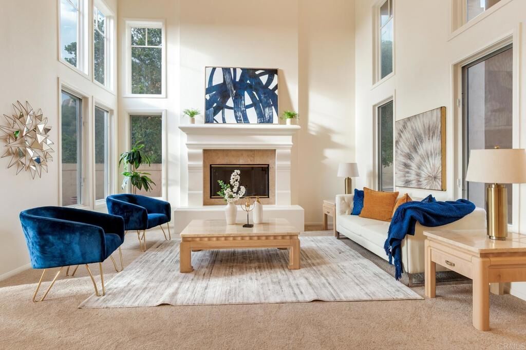 Property Photo:  17094 Obsidian Drive  CA 92065 