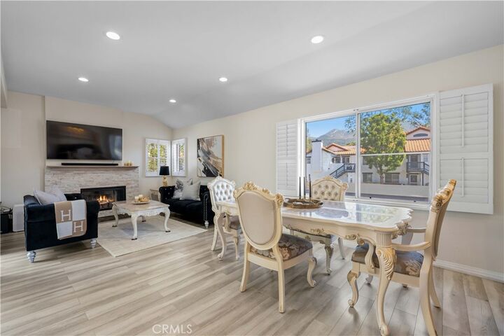 Property Photo: 46 Dianthus CA 92688