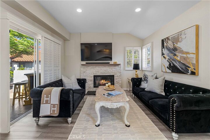 Property Photo: 46 Dianthus CA 92688