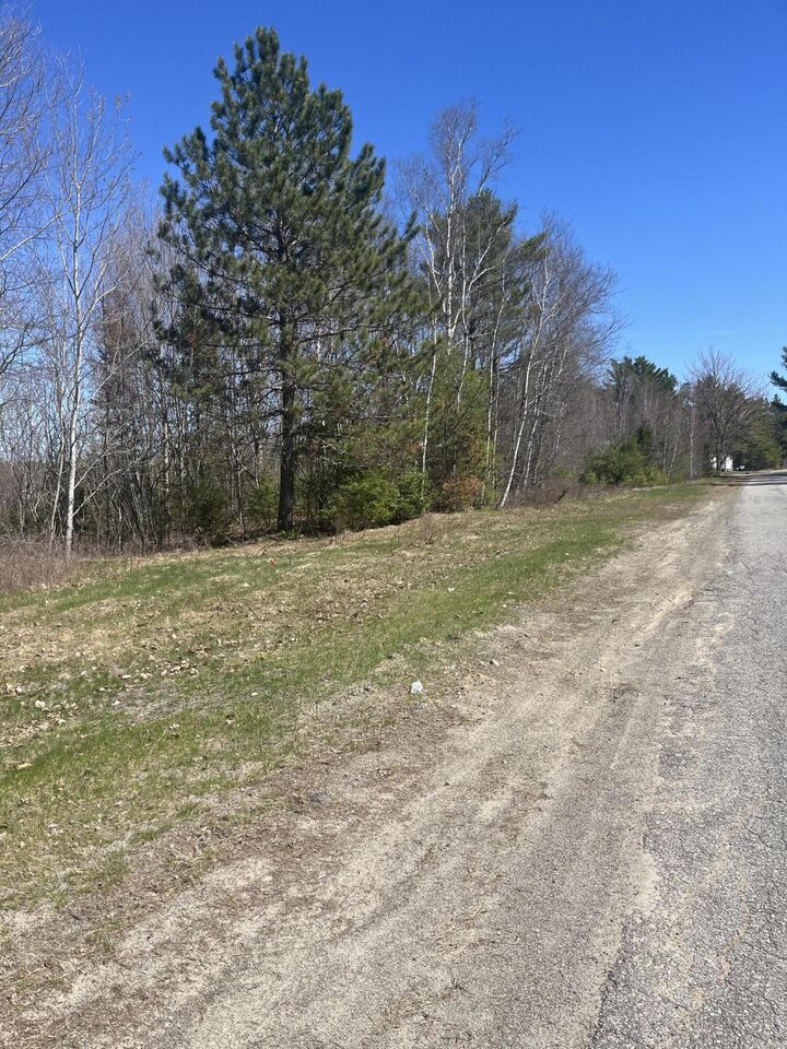 Property Photo:  M2l68 Cards Ridge Road  ME 04418 