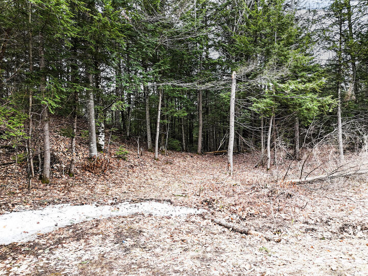 Property Photo: 55 Salmon Road ME 04950
