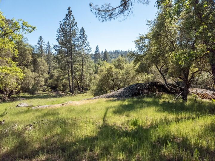 Property Photo:  0 Morning Canyon Road  CA 95667 