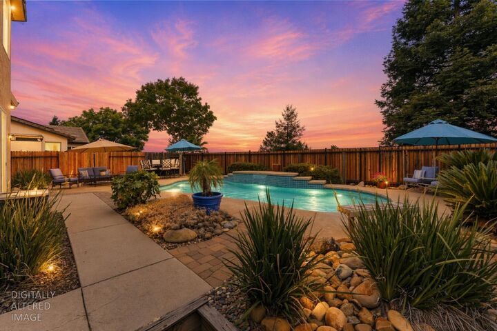 Property Photo:  2339 Canary Drive  CA 95765 