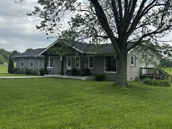 Property Photo:  9 Caldwell Rd  TN 38483 