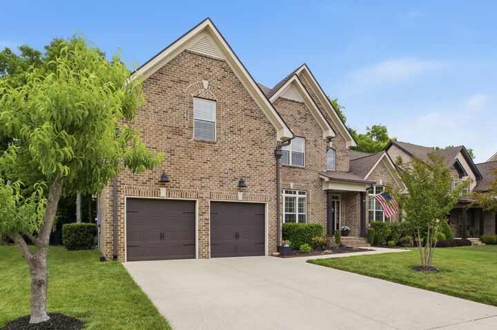 Property Photo:  4050 Haversack Dr  TN 37174 