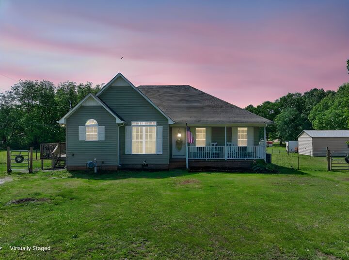 Property Photo:  505 Limestone Rd  TN 37328 