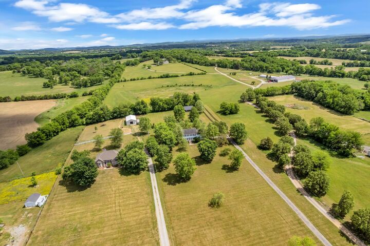 Property Photo:  420 Rock Springs Rd  TN 37031 