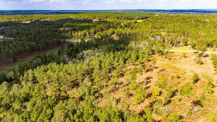 Property Photo:  922 Rolling Pines Drive  TX 77351 