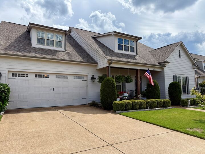 Property Photo:  675 Centerpointe Cove  MS 38655 