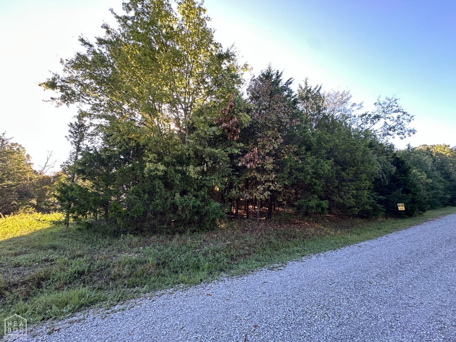 Property Photo:  1 Hand Cove Road  AR 72531 