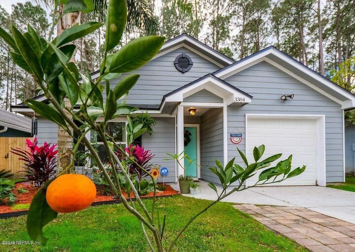 Property Photo:  3384 Mandarin Glen Circle S  FL 32223 
