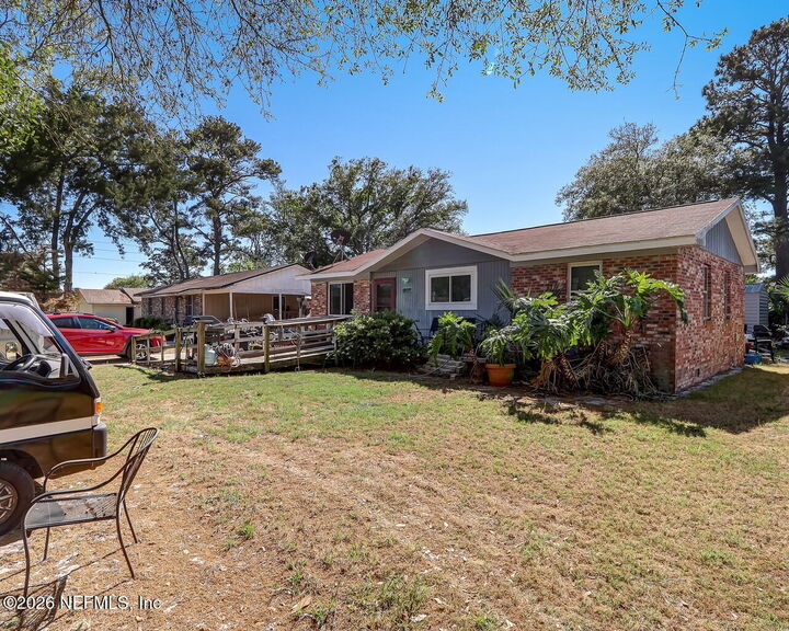Property Photo:  919 S 12th Street  FL 32034 