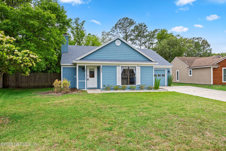 Property Photo:  3822 English Colony Drive  FL 32257 