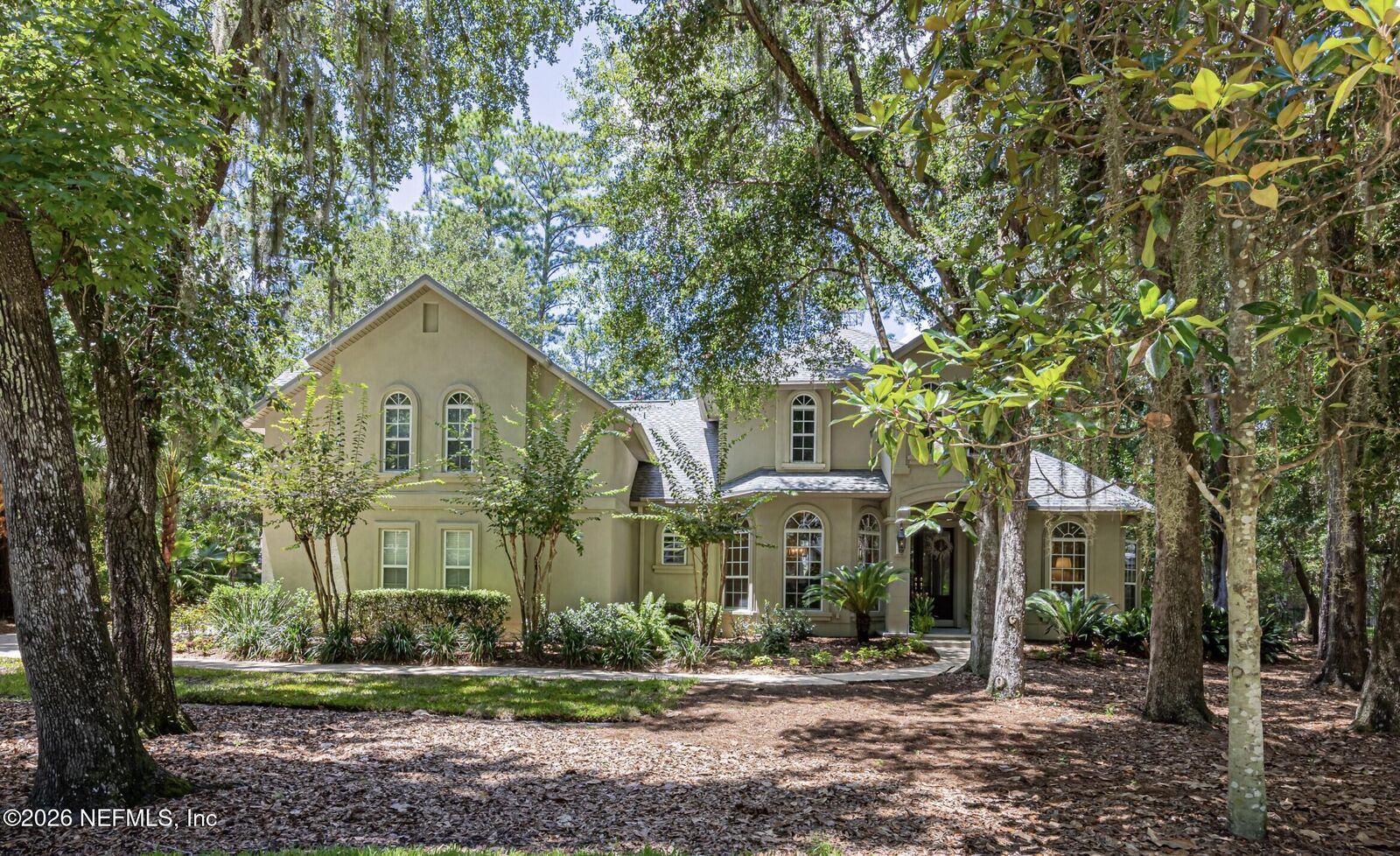 Property Photo:  1580 Sandy Springs Drive  FL 32003 