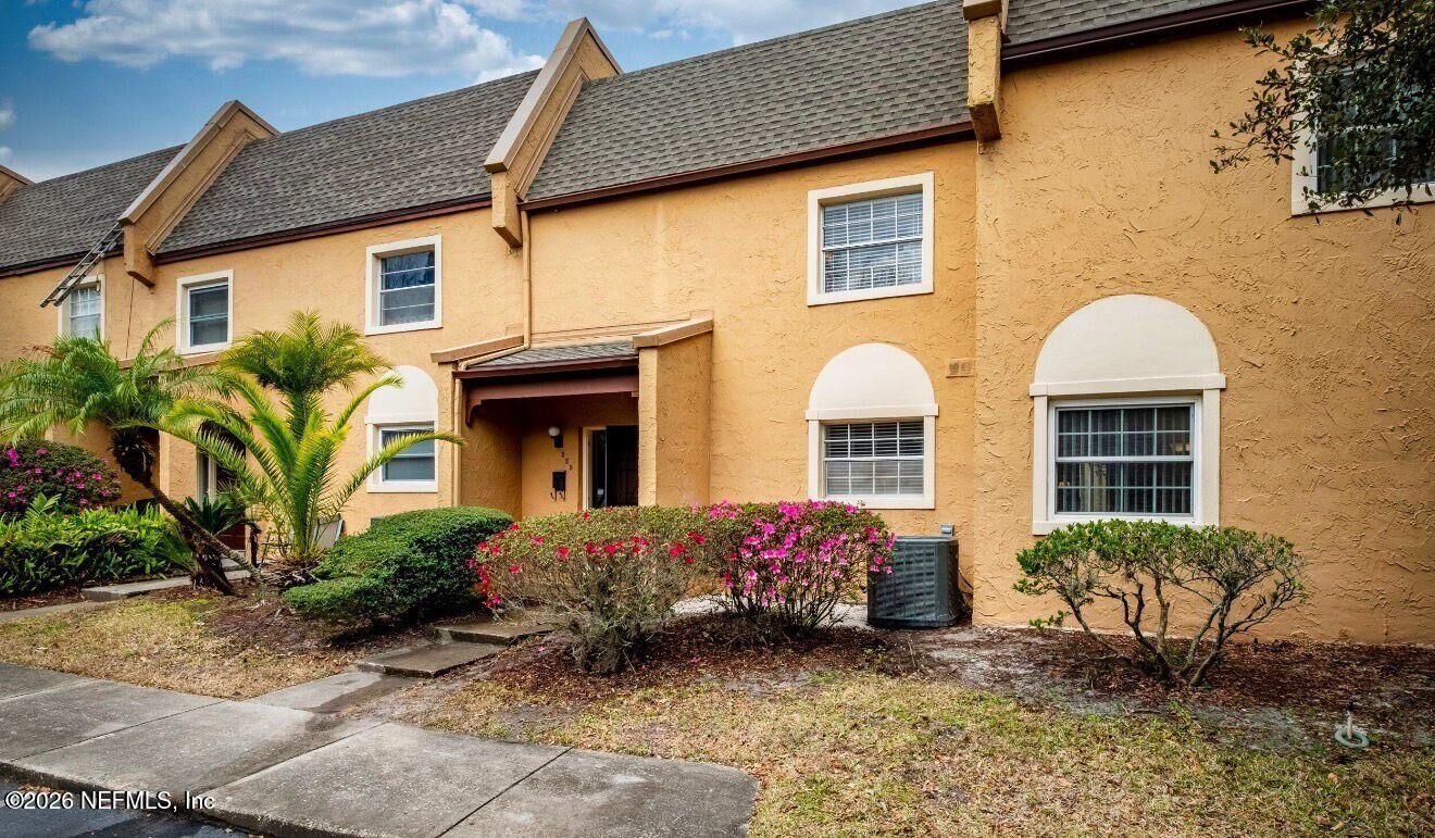 Property Photo: 325 Greencastle Drive 55 FL 32225