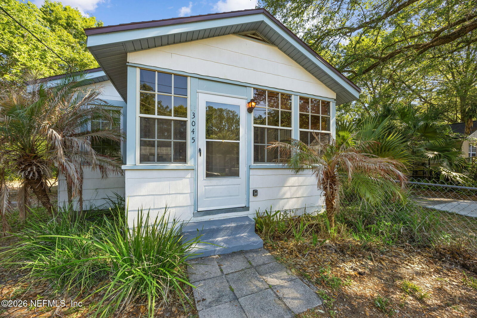 Property Photo:  3045 Dellwood Avenue  FL 32205 