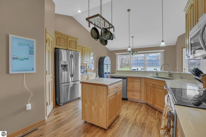 Property Photo:  8965 S 35 Road  MI 49601 