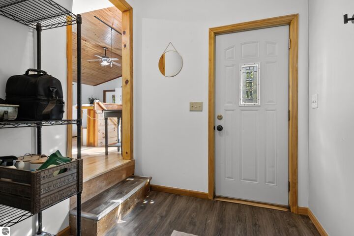 Property Photo:  941 S Weldon Road  MI 49617 