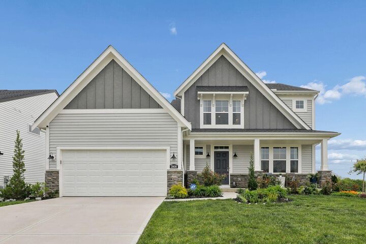 Property Photo:  3908 Circollo Drive  KY 41017 