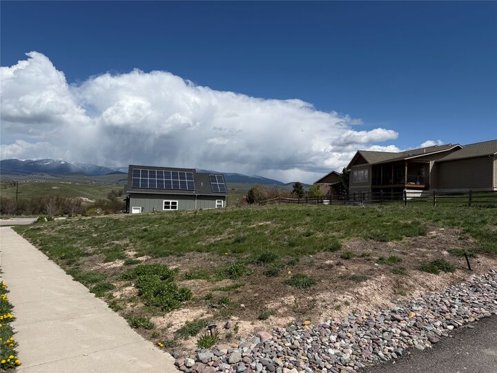 Property Photo:  2952 Prada Drive  MT 59808 