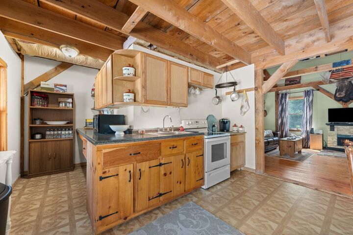 Property Photo:  89 Morrison Road  NH 03222 
