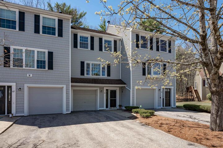 Property Photo:  15 Culver Street  NH 03865 