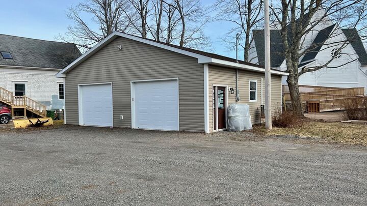 Property Photo: 13 Lornevale Road NS B0M 1L0